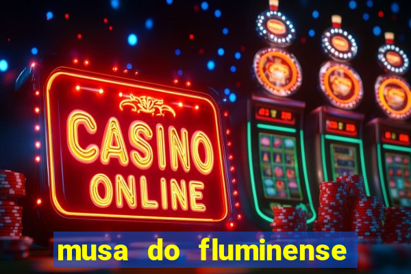musa do fluminense camila queiroz nua